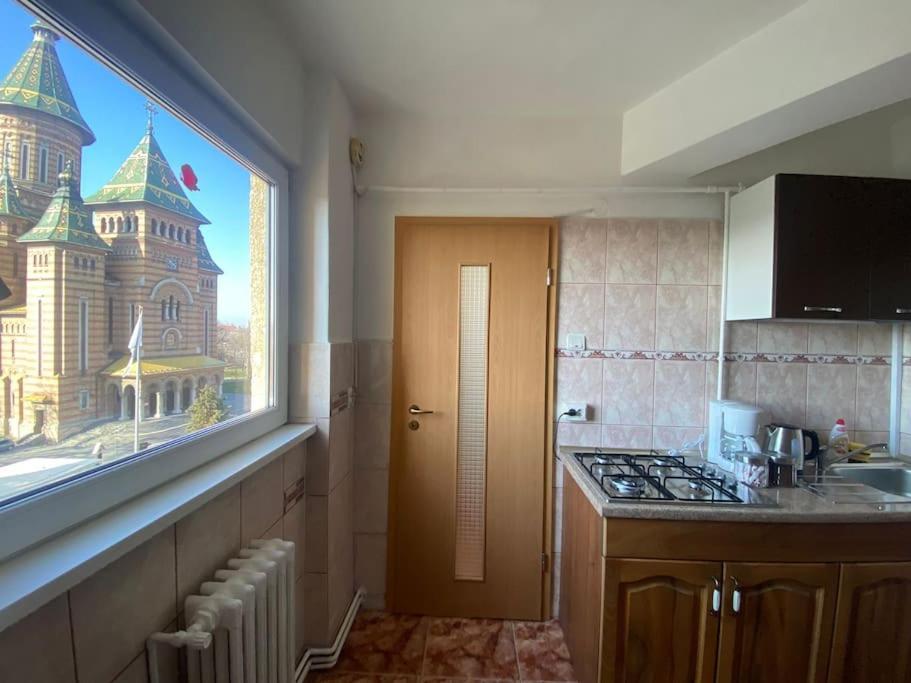 טימישוארה Joy City Stay Victoriei 7G-23 מראה חיצוני תמונה