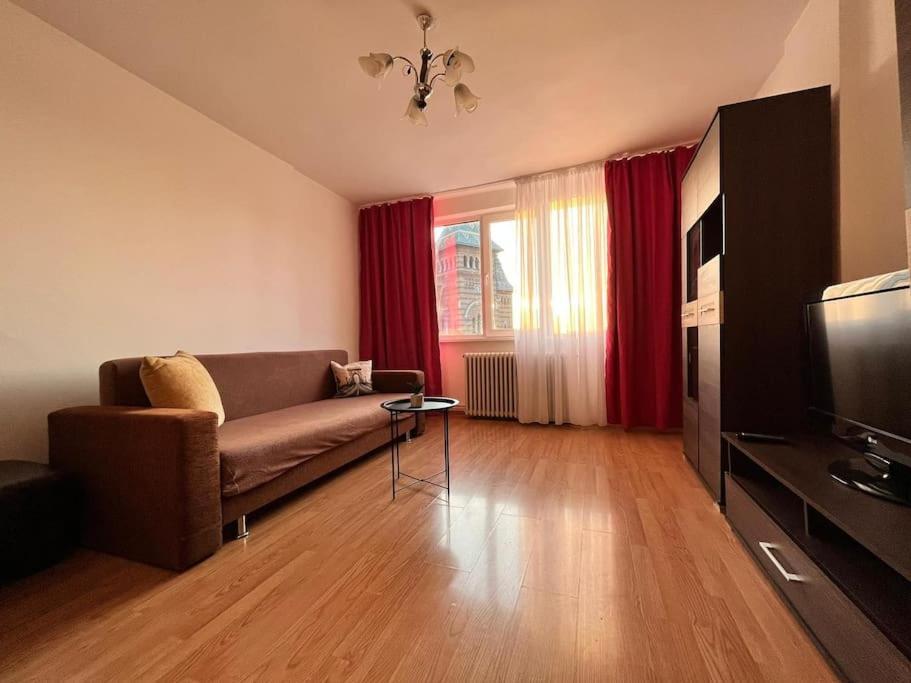 טימישוארה Joy City Stay Victoriei 7G-23 מראה חיצוני תמונה
