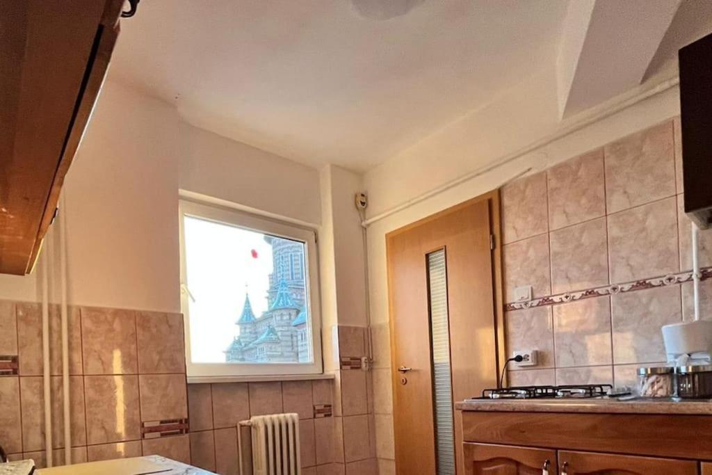 טימישוארה Joy City Stay Victoriei 7G-23 מראה חיצוני תמונה
