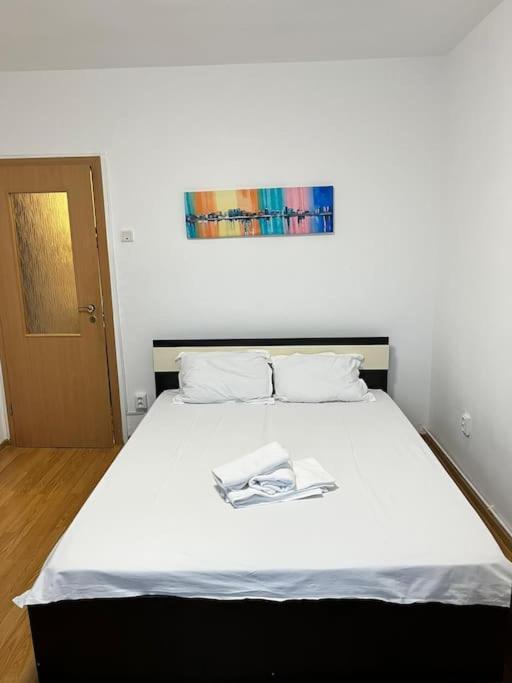 טימישוארה Joy City Stay Victoriei 7G-23 מראה חיצוני תמונה