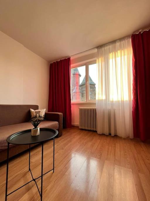 טימישוארה Joy City Stay Victoriei 7G-23 מראה חיצוני תמונה